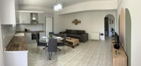 Porfyra Apartment Portoheli